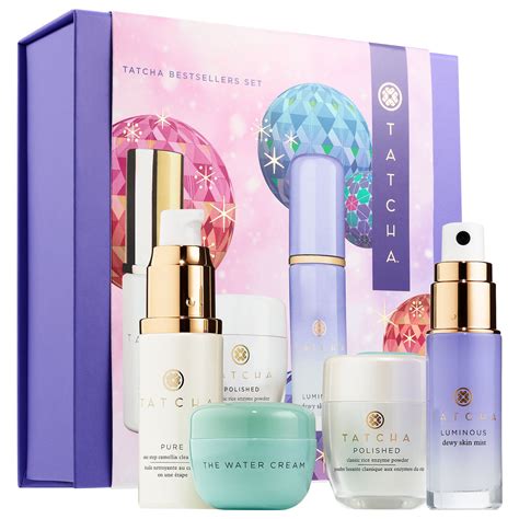 skin care gift sets sephora